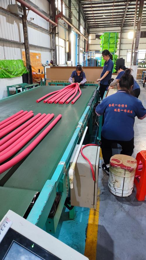 湖北找广东哪个品牌采购b1级橡塑保温管生产